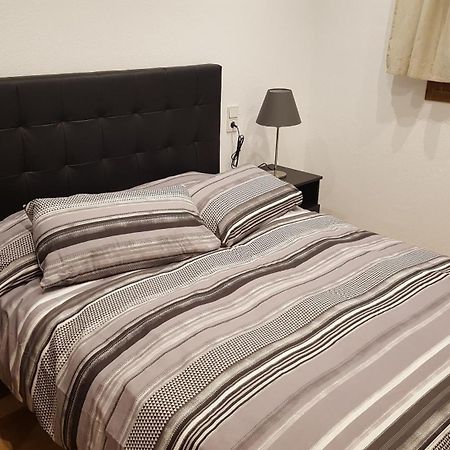 Apartamenticos Boggiero II 사라고사 외부 사진