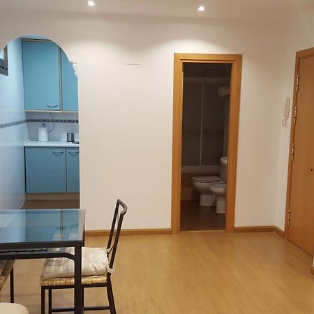 Apartamenticos Boggiero II 사라고사 외부 사진