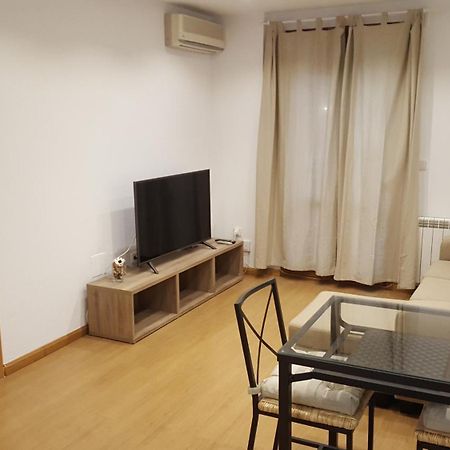Apartamenticos Boggiero II 사라고사 외부 사진