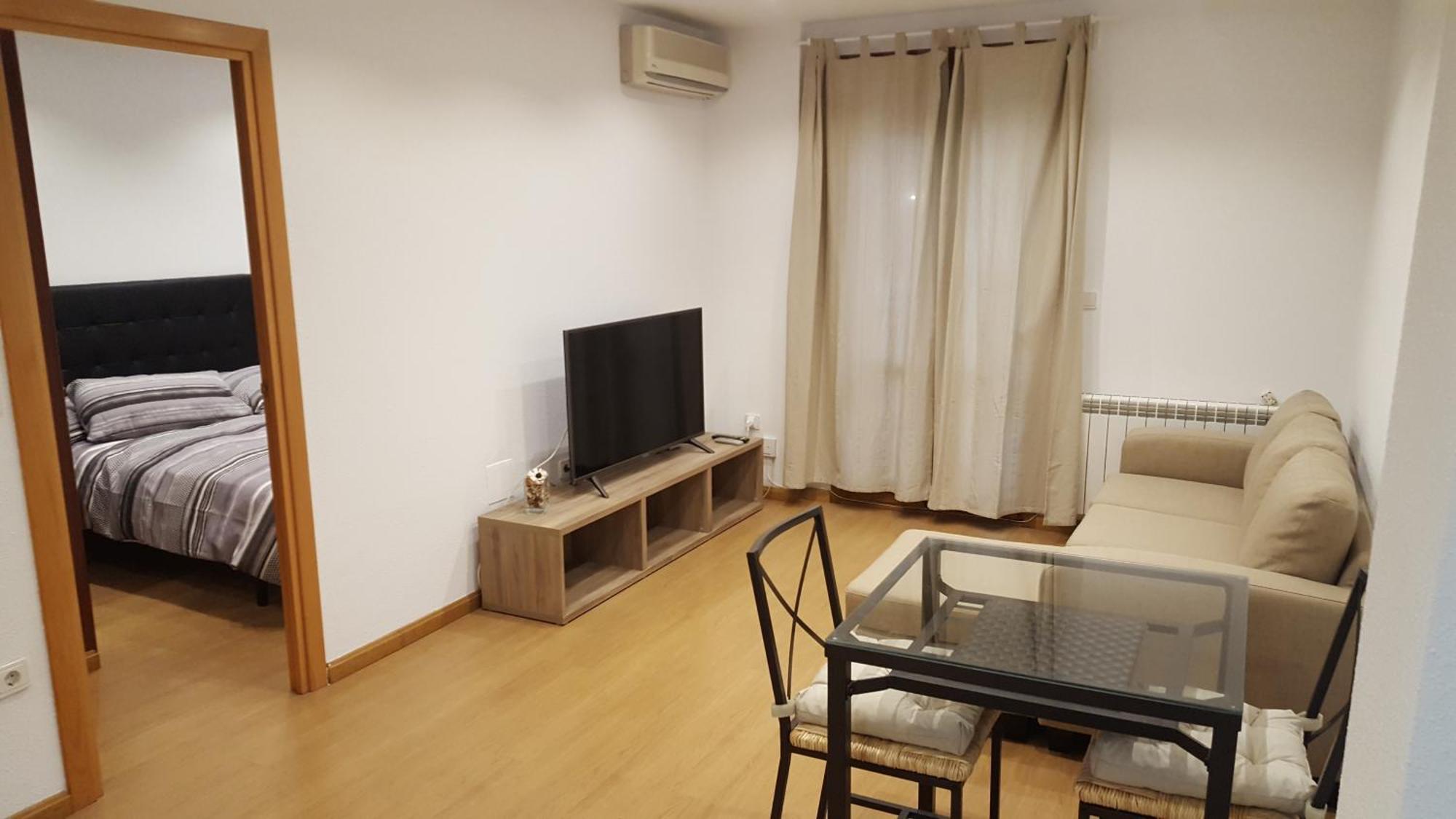 Apartamenticos Boggiero II 사라고사 외부 사진