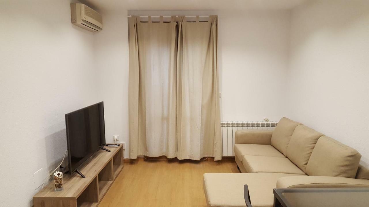 Apartamenticos Boggiero II 사라고사 외부 사진