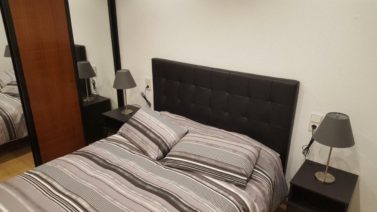 Apartamenticos Boggiero II 사라고사 외부 사진