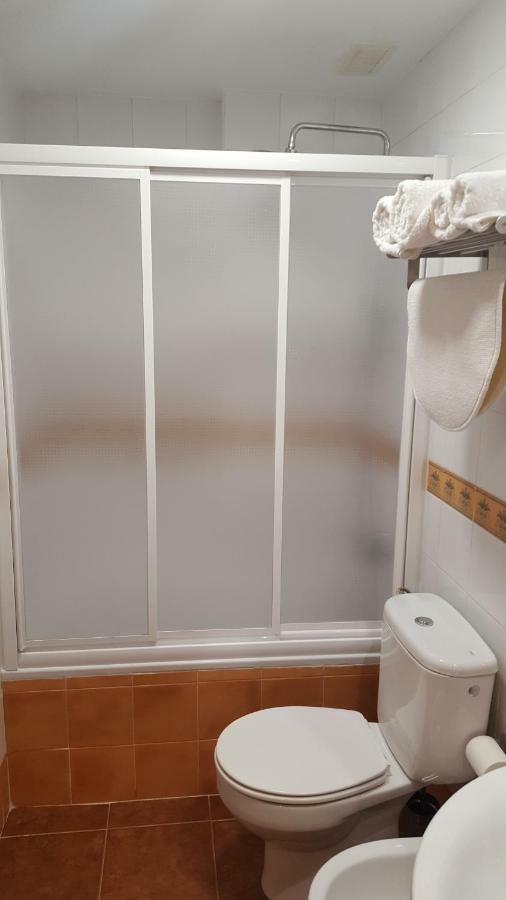 Apartamenticos Boggiero II 사라고사 외부 사진